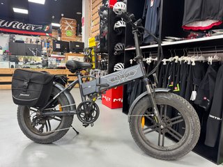 Bici Eléctrica Plegable EngWe