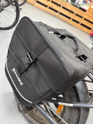 Bici Eléctrica Plegable EngWe