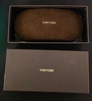 Gafas de sol Tom Ford FT1022/S 01A Hombre