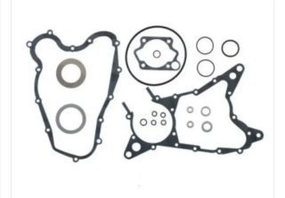 Kit juntas motor Rieju MR 80