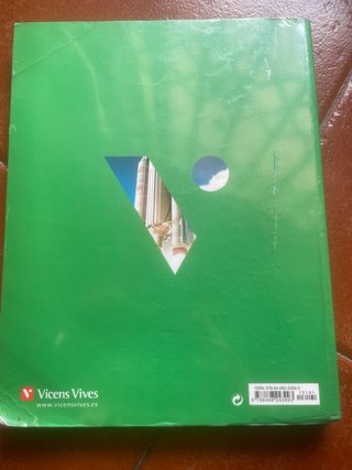 HE, Historia de España, Bachillerato, Andalucía...