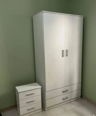 Armarios modular 2P 3P 4P de madera