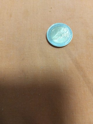Moneda 2 Euros Estonia 2017