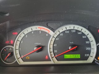 Chevrolet Captiva 2008
