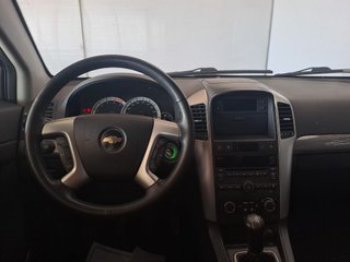 Chevrolet Captiva 2008