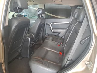 Chevrolet Captiva 2008
