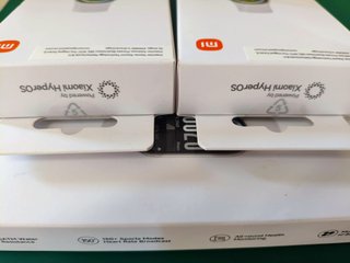 Xiaomi Smart Band 10 - Nuovo Sigillato