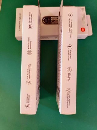 Xiaomi Smart Band 10 - Nuovo Sigillato