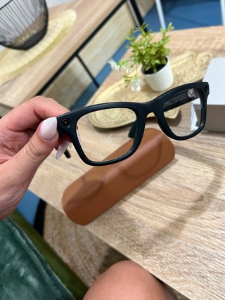 Gafas Ray-Ban Meta