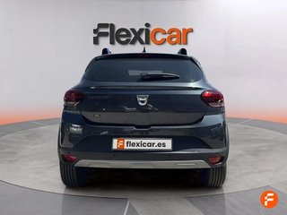 Dacia Sandero Stepway Comfort TCe 67kW (90CV)