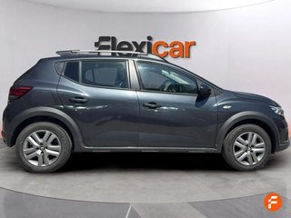 Dacia Sandero Stepway Comfort TCe 67kW (90CV)