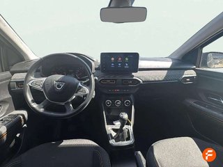 Dacia Sandero Stepway Comfort TCe 67kW (90CV)