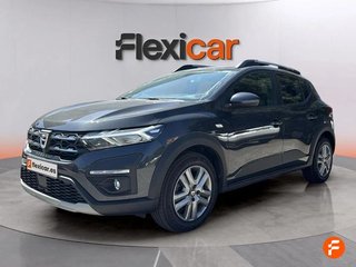 Dacia Sandero Stepway Comfort TCe 67kW (90CV)
