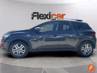 Dacia Sandero Stepway Comfort TCe 67kW (90CV)