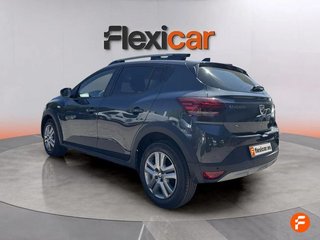 Dacia Sandero Stepway Comfort TCe 67kW (90CV)
