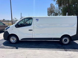 Opel Vivaro 11/2017 L2 isotermo con frio Y ARCON
