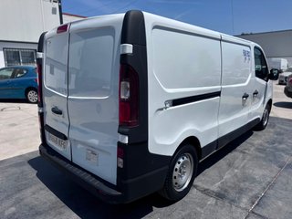 Opel Vivaro 11/2017 L2 isotermo con frio Y ARCON