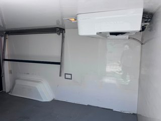 Opel Vivaro 11/2017 L2 isotermo con frio Y ARCON