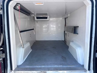 Opel Vivaro 11/2017 L2 isotermo con frio Y ARCON