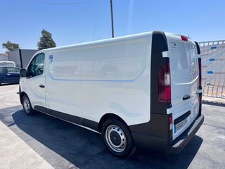 Opel Vivaro 11/2017 L2 isotermo con frio Y ARCON