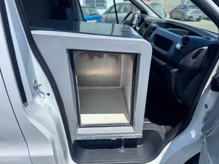 Opel Vivaro 11/2017 L2 isotermo con frio Y ARCON