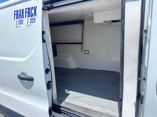 Opel Vivaro 11/2017 L2 isotermo con frio Y ARCON