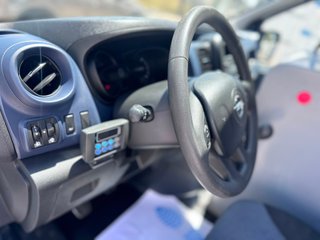 Opel Vivaro 11/2017 L2 isotermo con frio Y ARCON