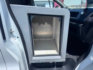 Opel Vivaro 11/2017 L2 isotermo con frio Y ARCON