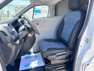 Opel Vivaro 11/2017 L2 isotermo con frio Y ARCON