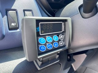 Opel Vivaro 11/2017 L2 isotermo con frio Y ARCON