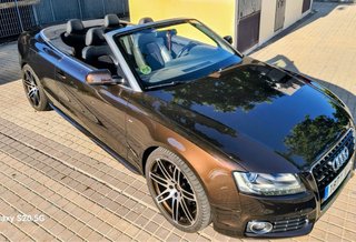 Audi A5 2012