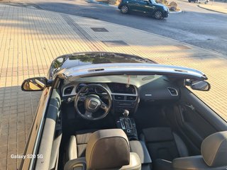 Audi A5 2012
