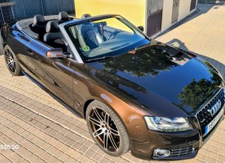 Audi A5 2012