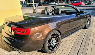 Audi A5 2012
