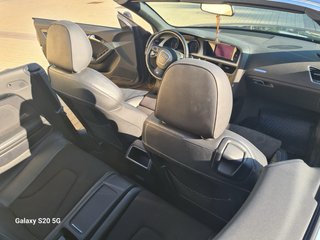 Audi A5 2012