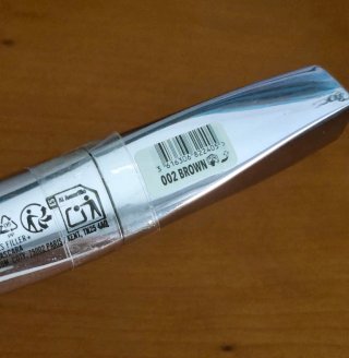 Rimmel Wonder'Bond Máscara de Pestañas Marrón
