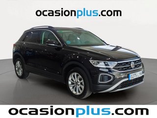 Volkswagen T-Roc Life 1.0 TSI 81 kW (110 CV)