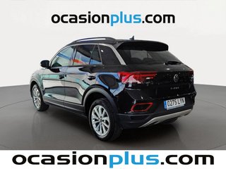 Volkswagen T-Roc Life 1.0 TSI 81 kW (110 CV)