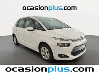 Citroen C4 Picasso PureTech 130 S&S Seduction 96 kW (130 CV)