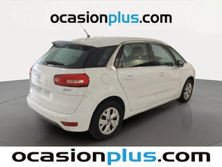 Citroen C4 Picasso PureTech 130 S&S Seduction 96 kW (130 CV)
