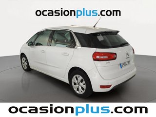 Citroen C4 Picasso PureTech 130 S&S Seduction 96 kW (130 CV)
