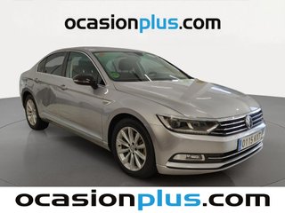 Volkswagen Passat Advance 2.0 TDI 110 kW (150 CV) DSG