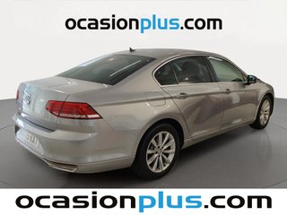 Volkswagen Passat Advance 2.0 TDI 110 kW (150 CV) DSG