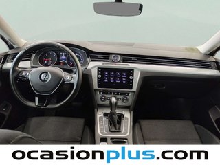 Volkswagen Passat Advance 2.0 TDI 110 kW (150 CV) DSG