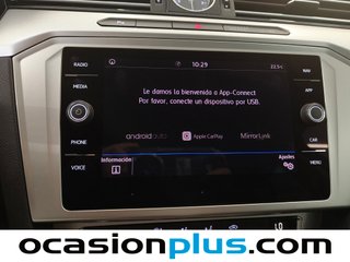 Volkswagen Passat Advance 2.0 TDI 110 kW (150 CV) DSG