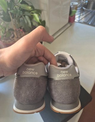 New Balance 373 Talla 41.5