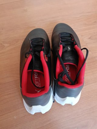 Zapatillas Puma Ferrari Talla 40 usado 2 veces