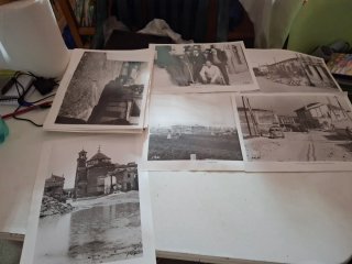 Álbum de fotos B en el Recuerdo Benito murcia 32 f