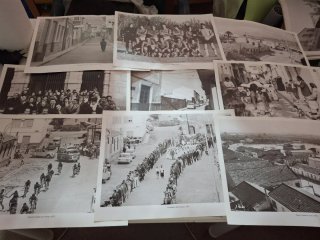 Álbum de fotos B en el Recuerdo Benito murcia 32 f