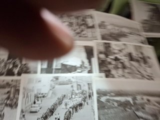 Álbum de fotos B en el Recuerdo Benito murcia 32 f